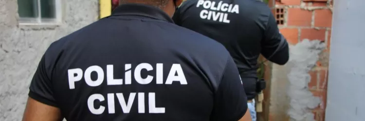 Motocicletas roubadas são recuperadas pela Polícia Civil em Ibirapitanga