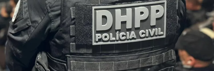 Operação Concórdia alcança a marca de 40 presos em sete fases na Bahia e outros estados