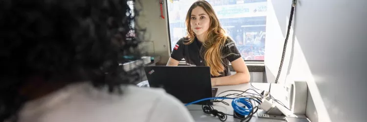 Ação preventiva e integrada garantiu acolhimento imediato, pronta resposta das equipes e proteção ao público no circuito do evento