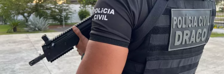 policia civil