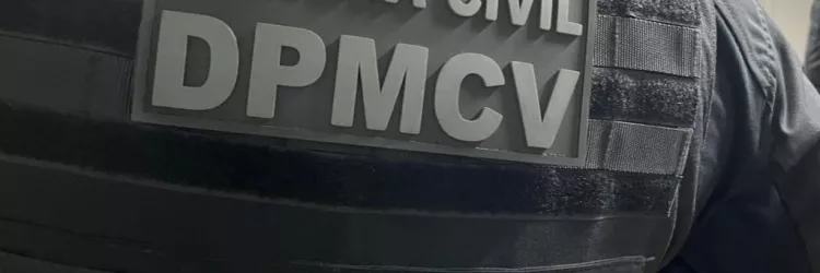 Policia Civil cumpre ordem judicial por violência doméstica em Salvador