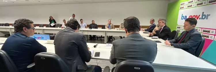 Canal de Comunicação direto para articulação de ações será criado entre as Forças Policiais e as empresas.