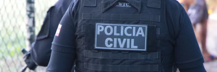 policia civil