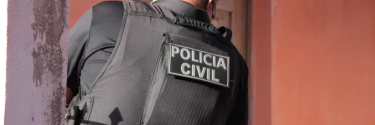 policia civil