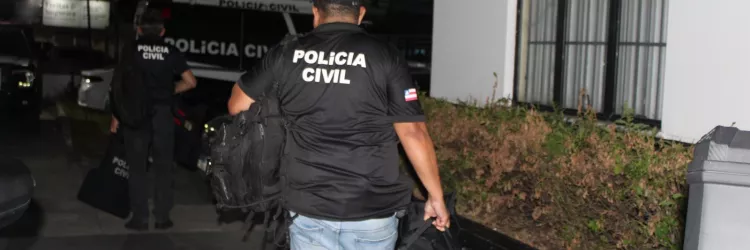 Policia Civil