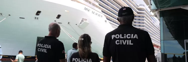 policia civil