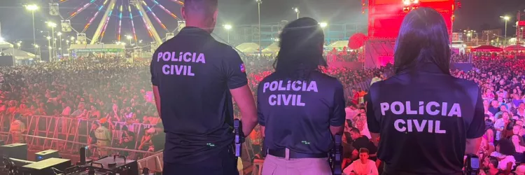 policia civil