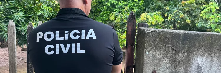 Polícia 