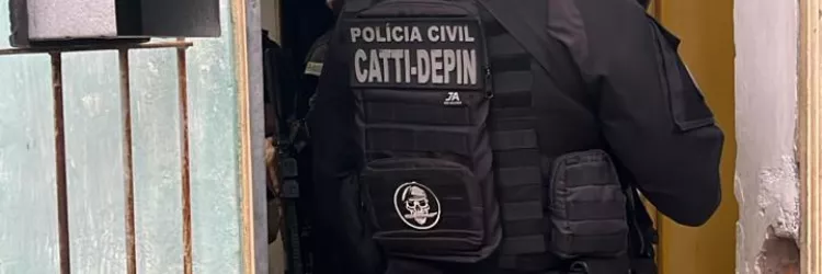 Polícia 