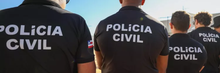 Polícia 
