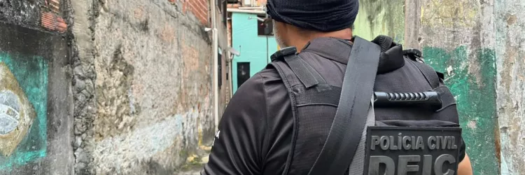 Policia Civil
