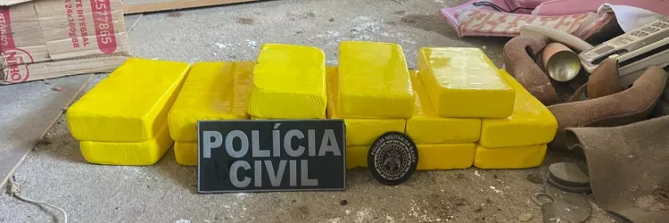 Policia Civil