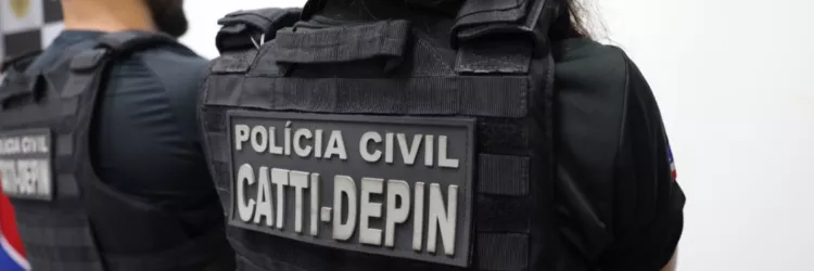 policia civil
