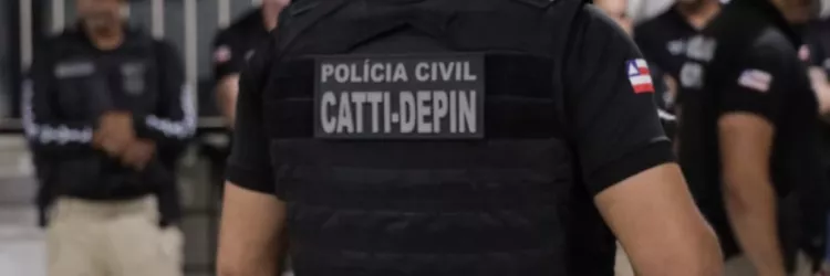 policia civil