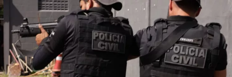 Policia Civil