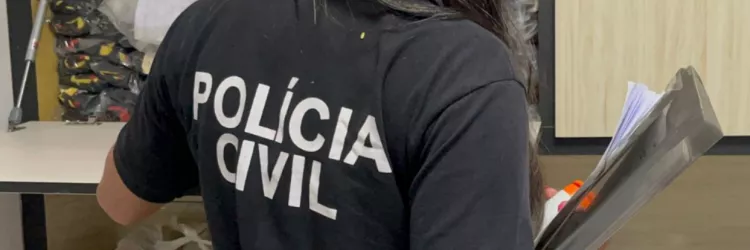 policia civil