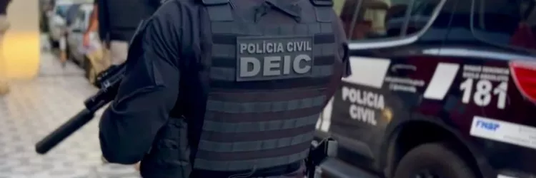 policia civil