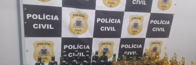 Policia Civil