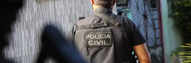 Policia Civil
