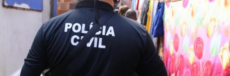 Policia Civil