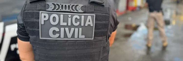 policia civil