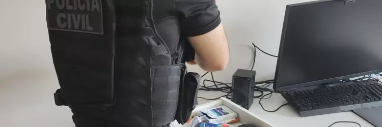 Policia Civil