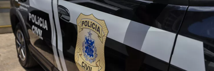 Polícia Civil