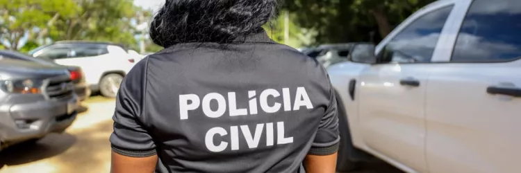 Policia Civil