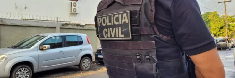 Policia Civil