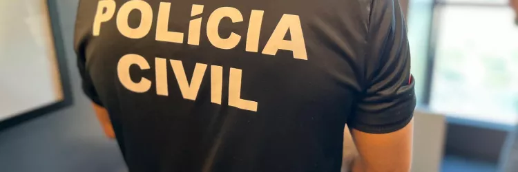Policia Civil 