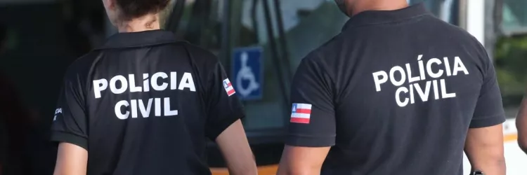 policia civil