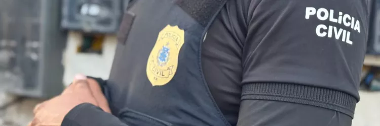 Policia Civil