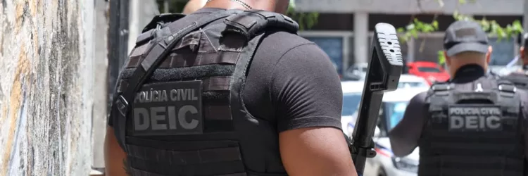 policia civil