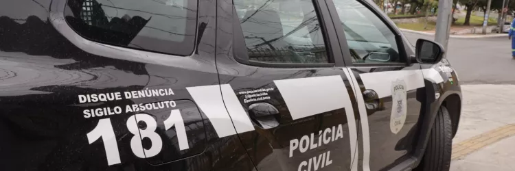 Polícia Civil