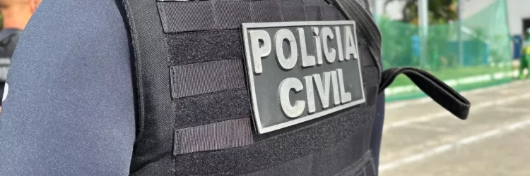 policia civil