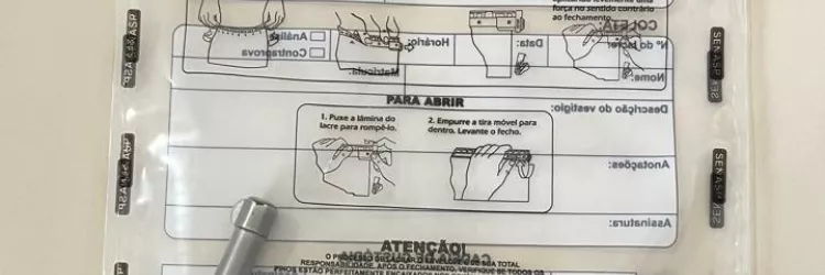 Homem é preso em flagrante por posse ilegal de arma de fogo em Prado