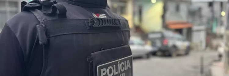 Investigado por homicídio em Minas Gerais é preso em Ourolândia