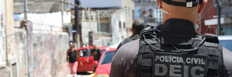 Polícia Civil