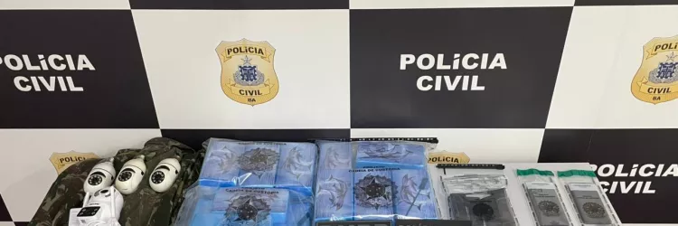 Polícia Civil