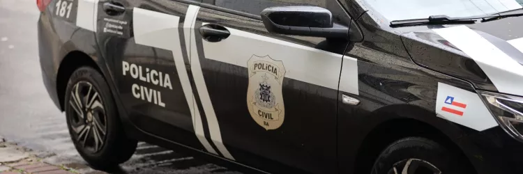 Policia Civil
