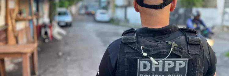 Operação Dose Única prende mulher investigada por tentativa de homicídio, estelionato e uso de documento falso em Salvador