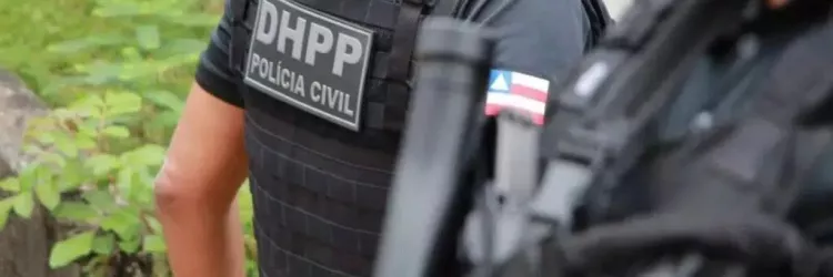 Integrante de grupo criminoso é preso em São Cristóvão