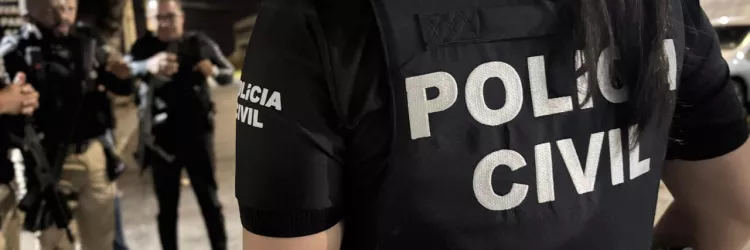 Polícia 