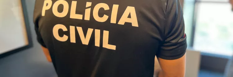 Polícia 