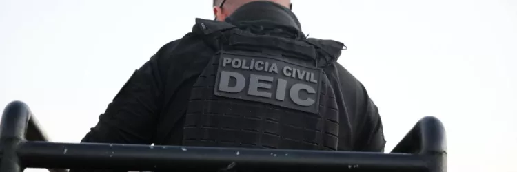 Polícia 