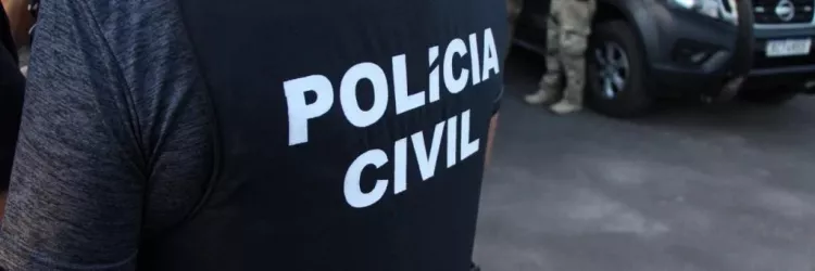 Polícia 