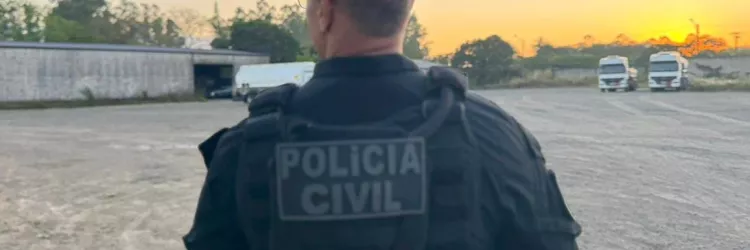 Polícia 