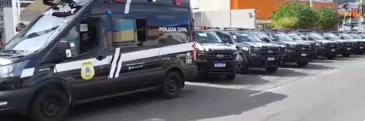 Policia Civil