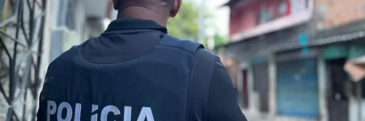 Homem é preso por violência doméstica em Novo Triunfo