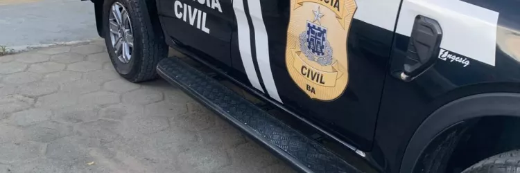 Polícia Civil prende estudante de medicina por extorsão